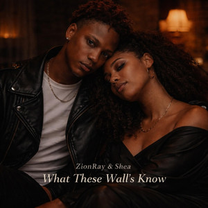 If Love Had A Voice by ZionRay, Shea