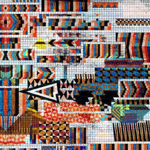 Max Cooper — AO (2026)