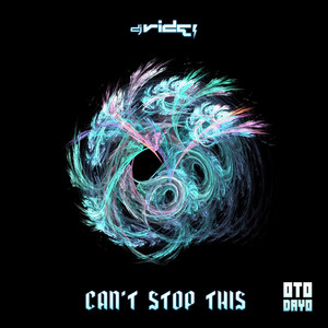 Can't Stop This by DJ Ride