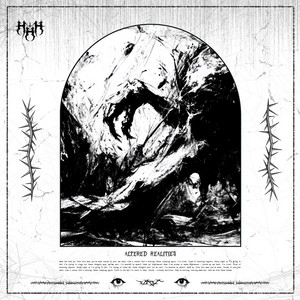 Altered Realities by Heartless Human Harvest