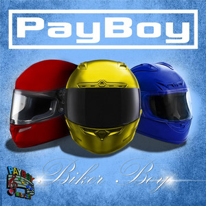Payboy - Biker Boy