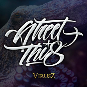 Virusz - Mi Trabajo