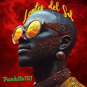 Lentes del Sol by Funkito101