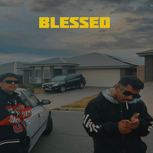 ZEST - BLESSED