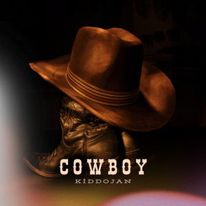 Portada de Cowboy