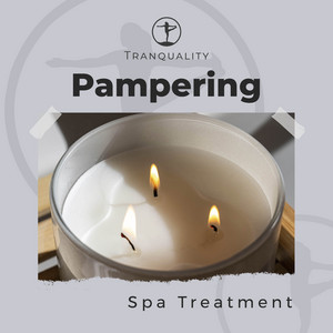 Pampering Gratitude Spa Treatment
