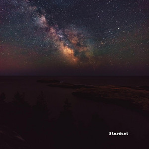 Stardust by Tindra Rosenlind
