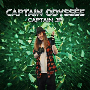 Bouge ton body by Captain JP