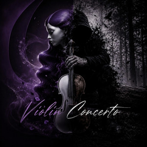 Violin Concerto (Reimagined) by KaR0L