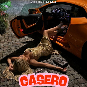 Casero by Victor Galaga