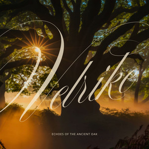 Echoes of the Ancient Oak by Velrike