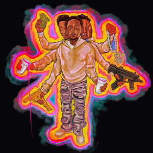 One of Me by T.O.N JaydoeBaby