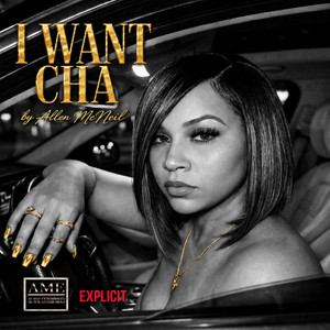 I WANT CHA by Allen McNeil, Troop