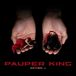 Penetrate (Tears Drip Down) by EZTHER J