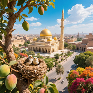 سورة مريم by Quds