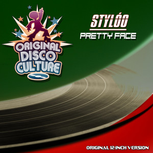 Pretty Perversion - Original 12-Inch Version by Styloo