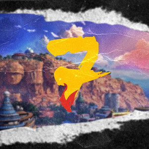 Rap Geração Time 7 by KG