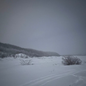 Shivering Sea by axjunior