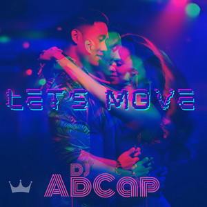 Let's Move - [.music] Slow Moves Remix by DJ AdCap