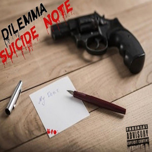Dilemma On The Beat - Talk to the Moon