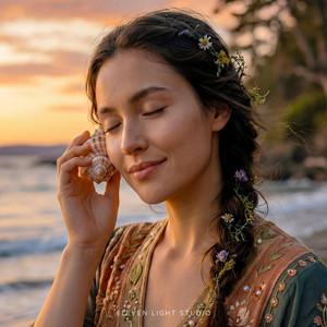 Earth Knows Your Name by Eleven Light Studio