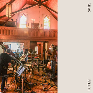 Atlas by Bell X1