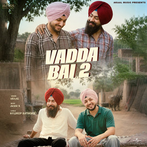 Vadda Bai 2 by Akaal