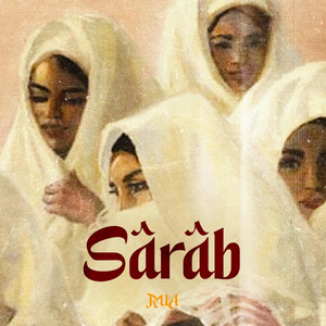 SARAB - يا من هواه أعزه و أذلّني by RUA