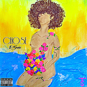 CHOSE by Eli Spades