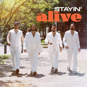Stayin' alive