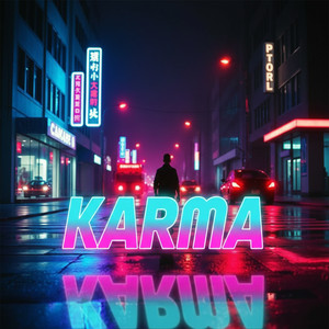 Karma Sutil by Thiago Santeo