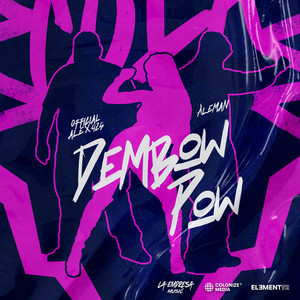 Dembow Pow by Officialalex425, Alemán