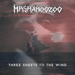 Three Sheets To The Wind by Mrshamoozoo, Novumora