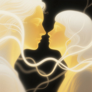 The Kind Love Leaves Marks by GONZALEZ BOSQUE YONEL DSA