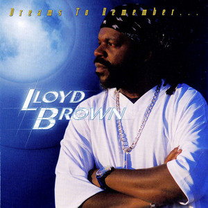 No One Can by Lloyd Brown