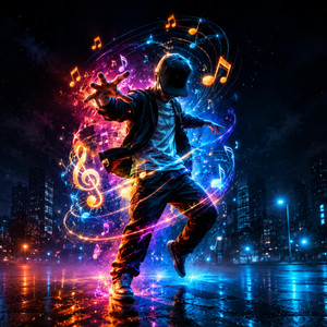 X Dance by Flowin Music