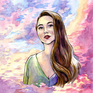 Carefree by April Keez