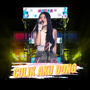 Adinda Rahma - CULIK AKU DONG (Remix)