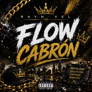 FLOW CABRÓN by RAYN VEL