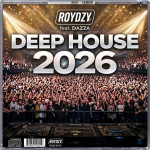 Drifting Away - Radio Edit by ROYDZY, Dazza