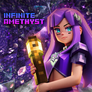 Infinite Amethyst