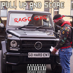 Portada de Pull up and Score