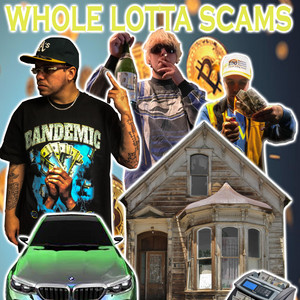 drip city dracco - Chill Out (Johnny Dang)