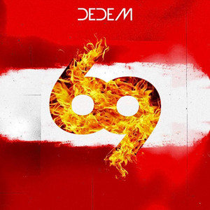 69 by Dedem