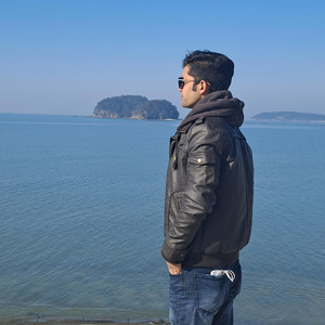 Pramod Bhusal - Sitalu