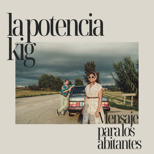 Humildemente feliz - Instrumental by La Potencia Kig