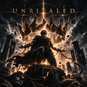 Unrivaled by Royal Tracks