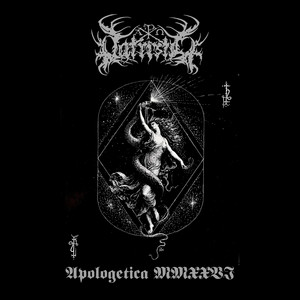 Apologetica MMXXVI by Patristic