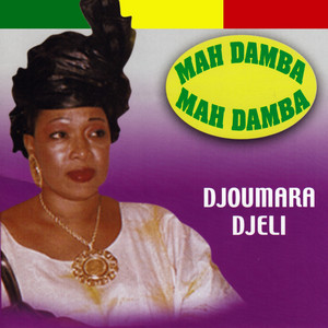Mah Damba - Dakali