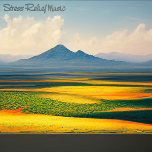 Stress Relief Music album